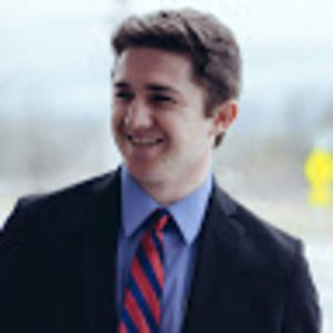 Meet your Posher, Patrick